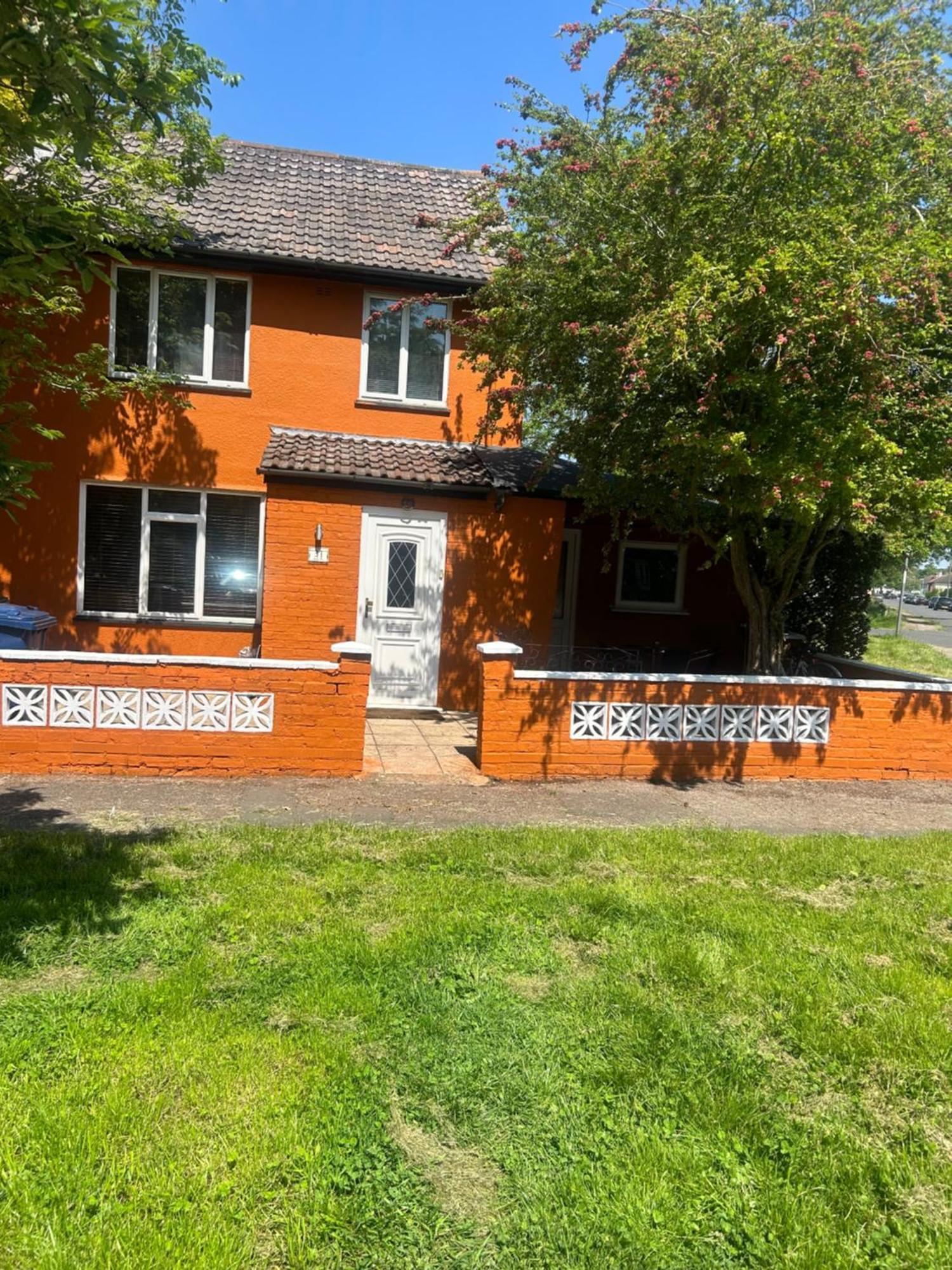Adorable 1-Bedroom Entire Place With Free Parking Cambridge Exterior foto